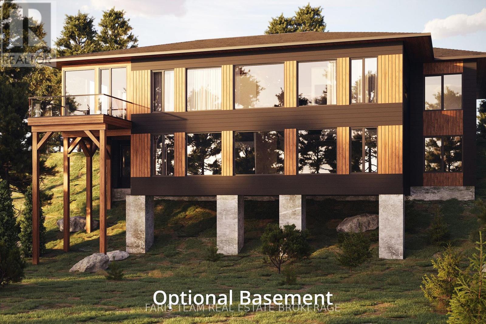 Lot 3 St Andrews Circle, Huntsville, Ontario  P1H 1B1 - Photo 3 - X12612266