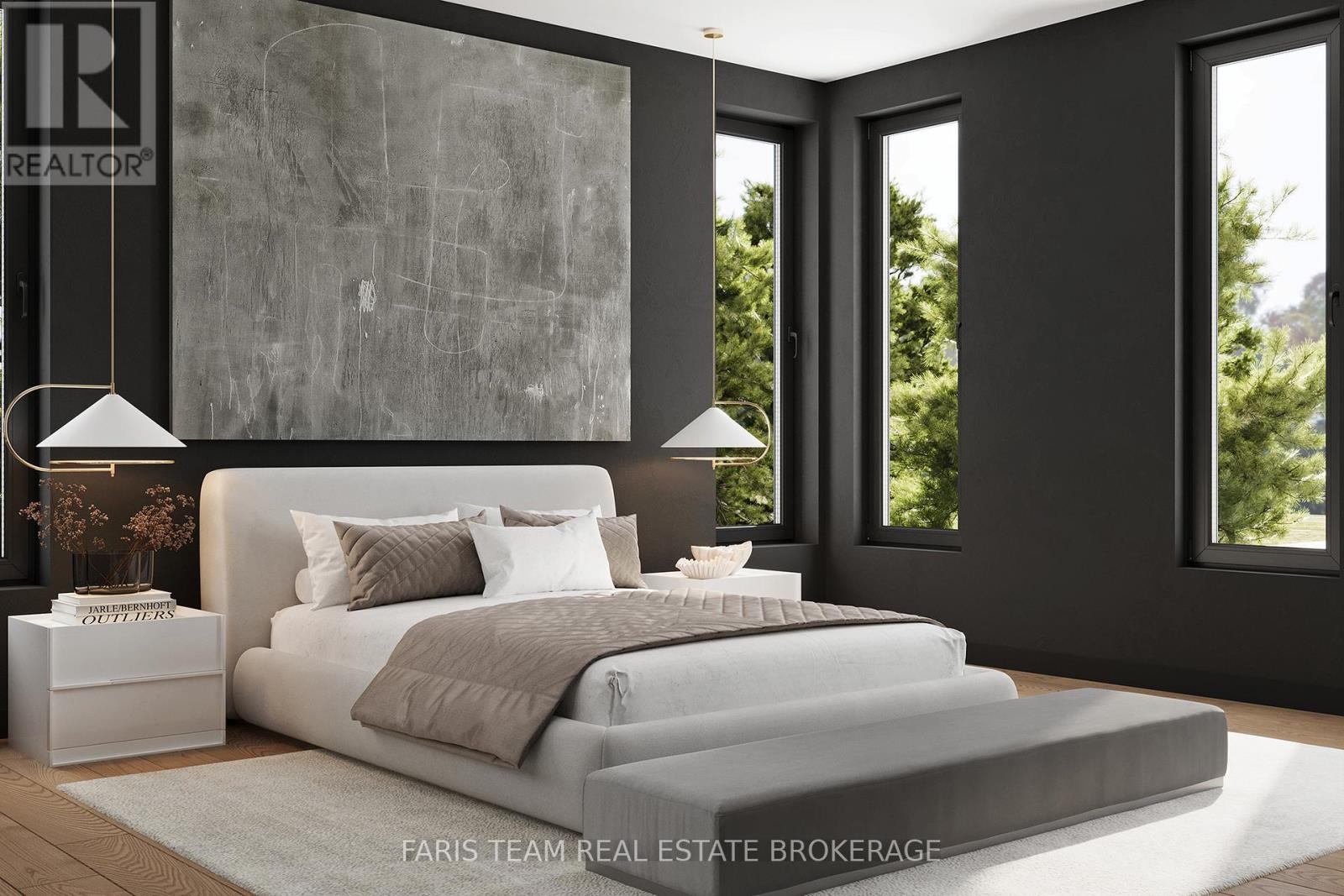 Lot 3 St Andrews Circle, Huntsville, Ontario  P1H 1B1 - Photo 6 - X12612266