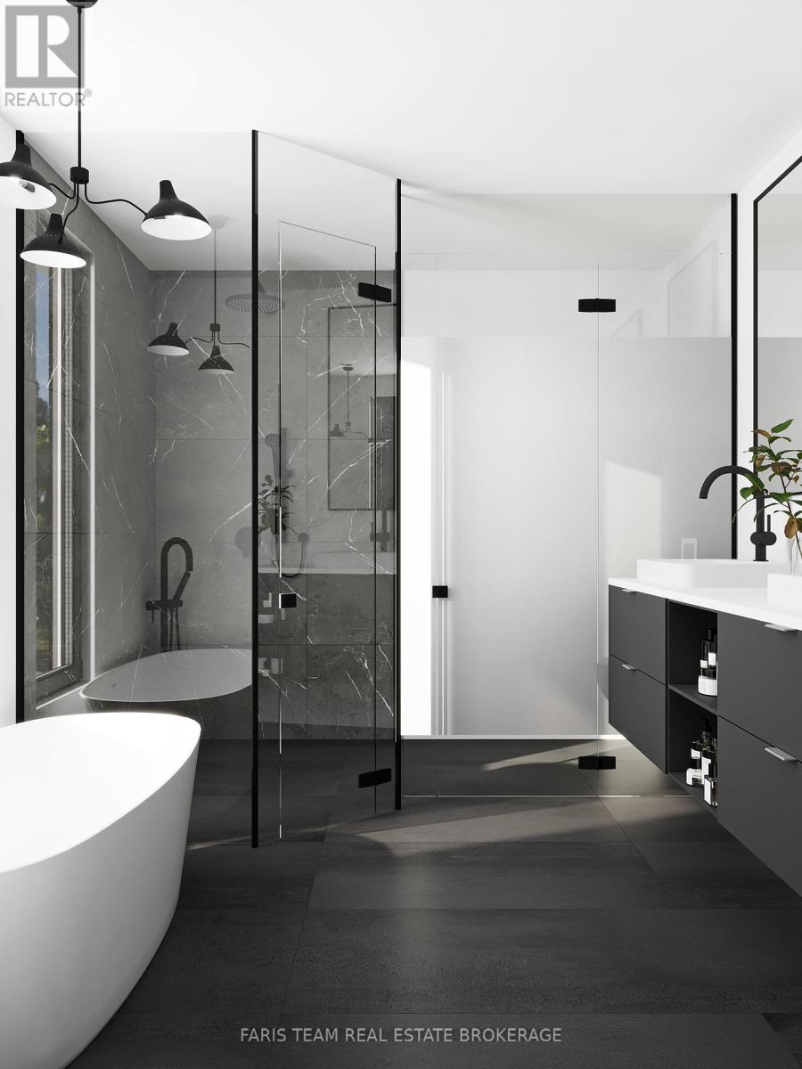 Lot 3 St Andrews Circle, Huntsville, Ontario  P1H 1B1 - Photo 7 - X12612266