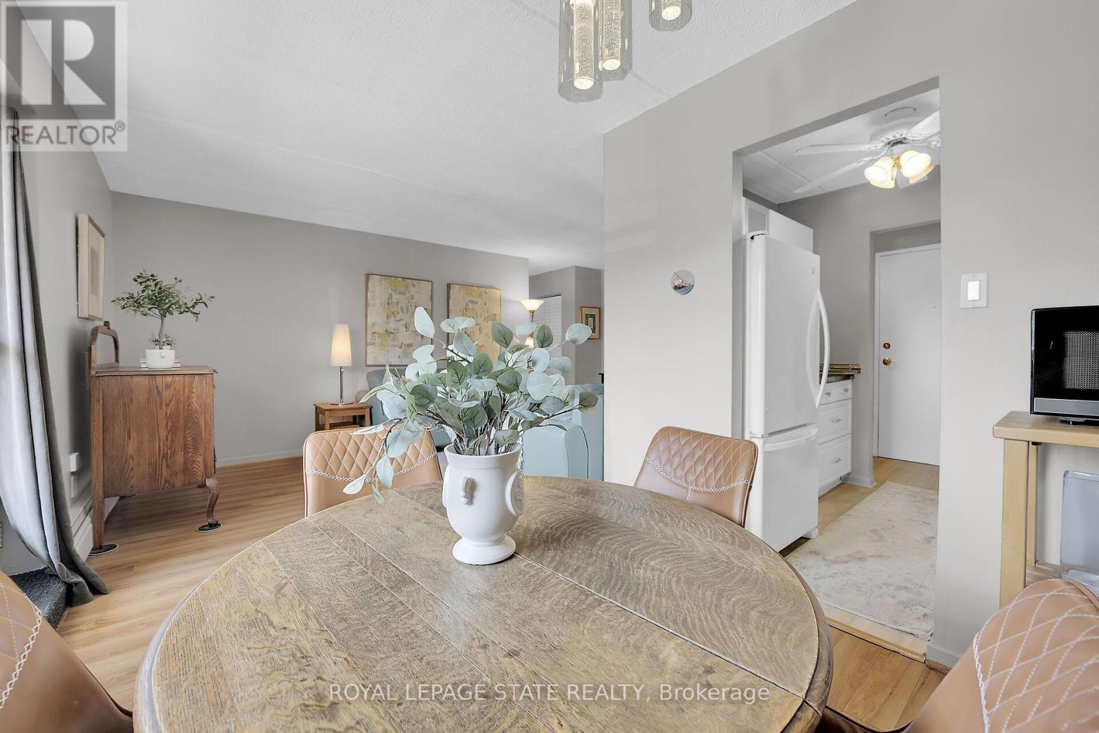 220 - 198 Scott Street, St. Catharines, Ontario  L2N 5T3 - Photo 16 - X12612274