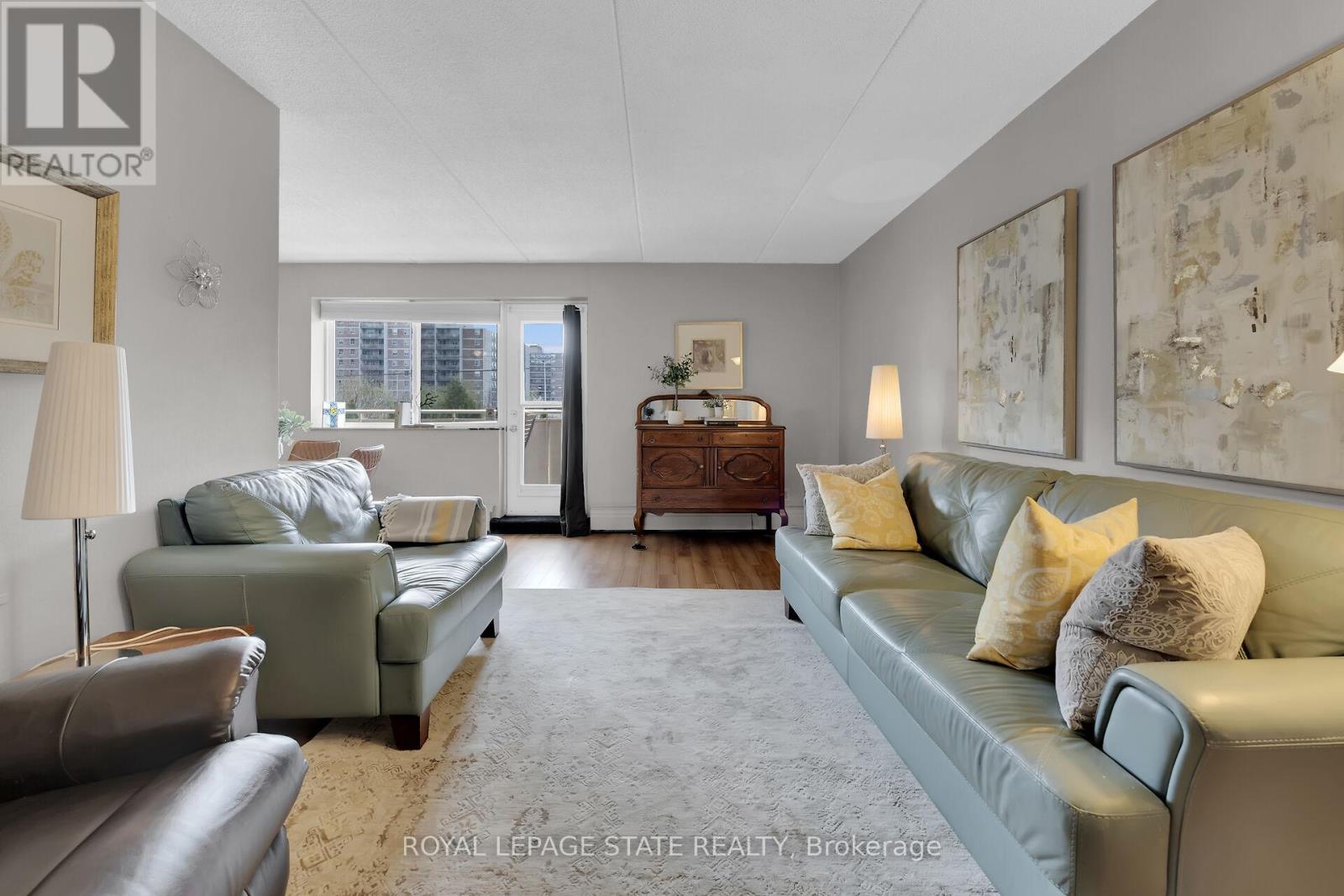 220 - 198 Scott Street, St. Catharines, Ontario  L2N 5T3 - Photo 22 - X12612274