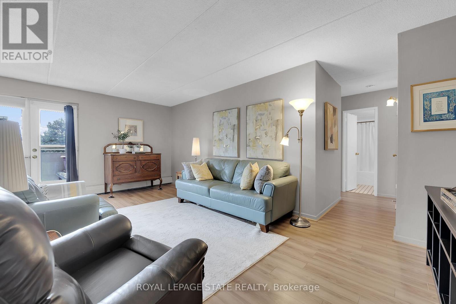 220 - 198 Scott Street, St. Catharines, Ontario  L2N 5T3 - Photo 23 - X12612274