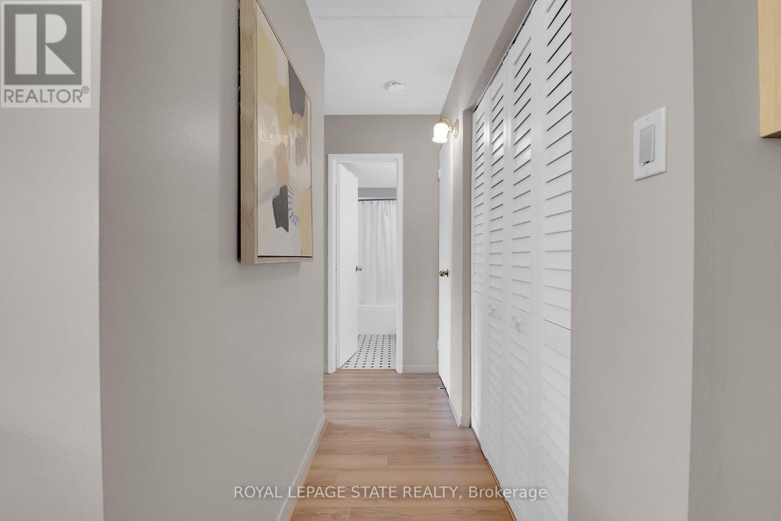 220 - 198 Scott Street, St. Catharines, Ontario  L2N 5T3 - Photo 24 - X12612274