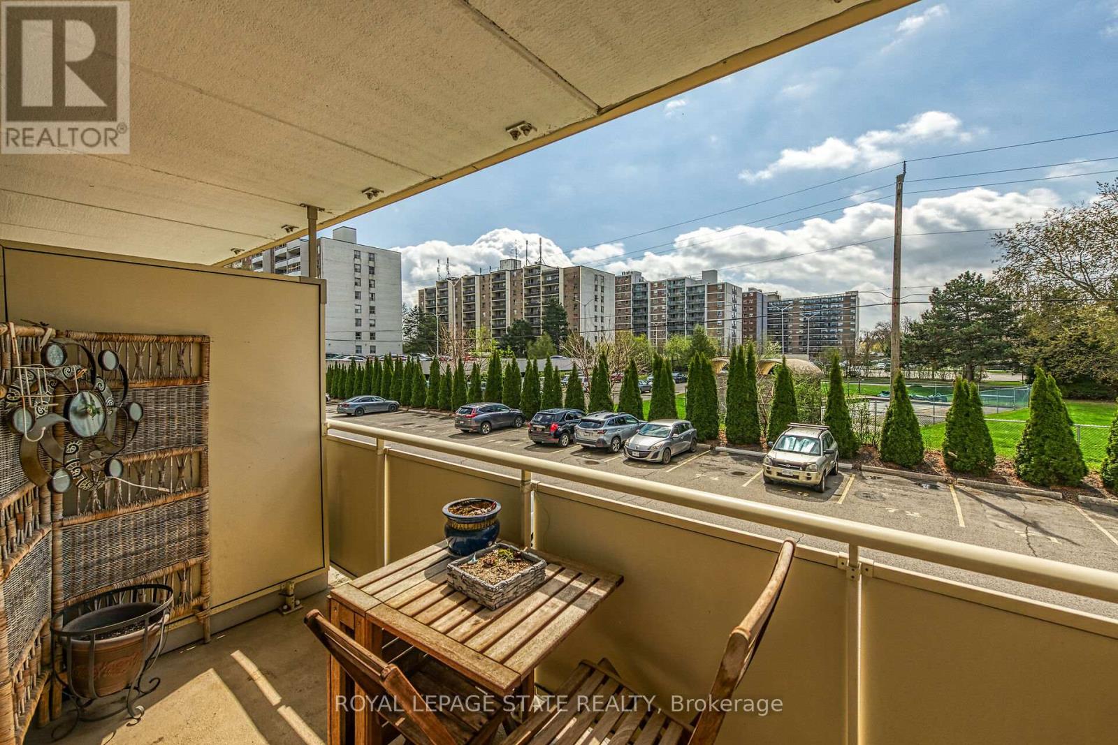 220 - 198 Scott Street, St. Catharines, Ontario  L2N 5T3 - Photo 29 - X12612274