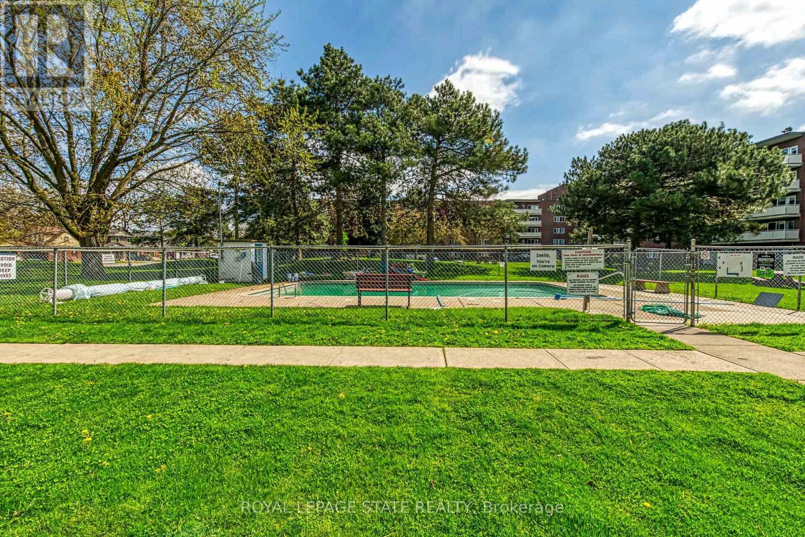 220 - 198 Scott Street, St. Catharines, Ontario  L2N 5T3 - Photo 42 - X12612274