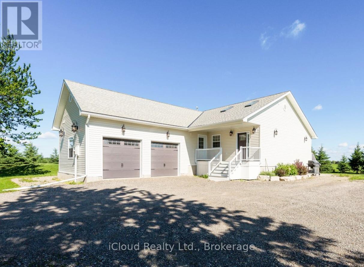 282303 CONCESSION 4-5 ROAD, East Luther Grand Valley, Ontario