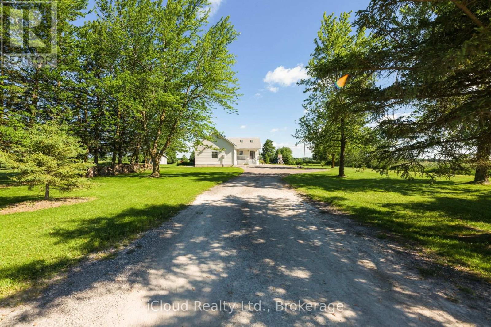 282303 Concession 4-5 Road, East Luther Grand Valley, Ontario  L9W 0W4 - Photo 32 - X12612290