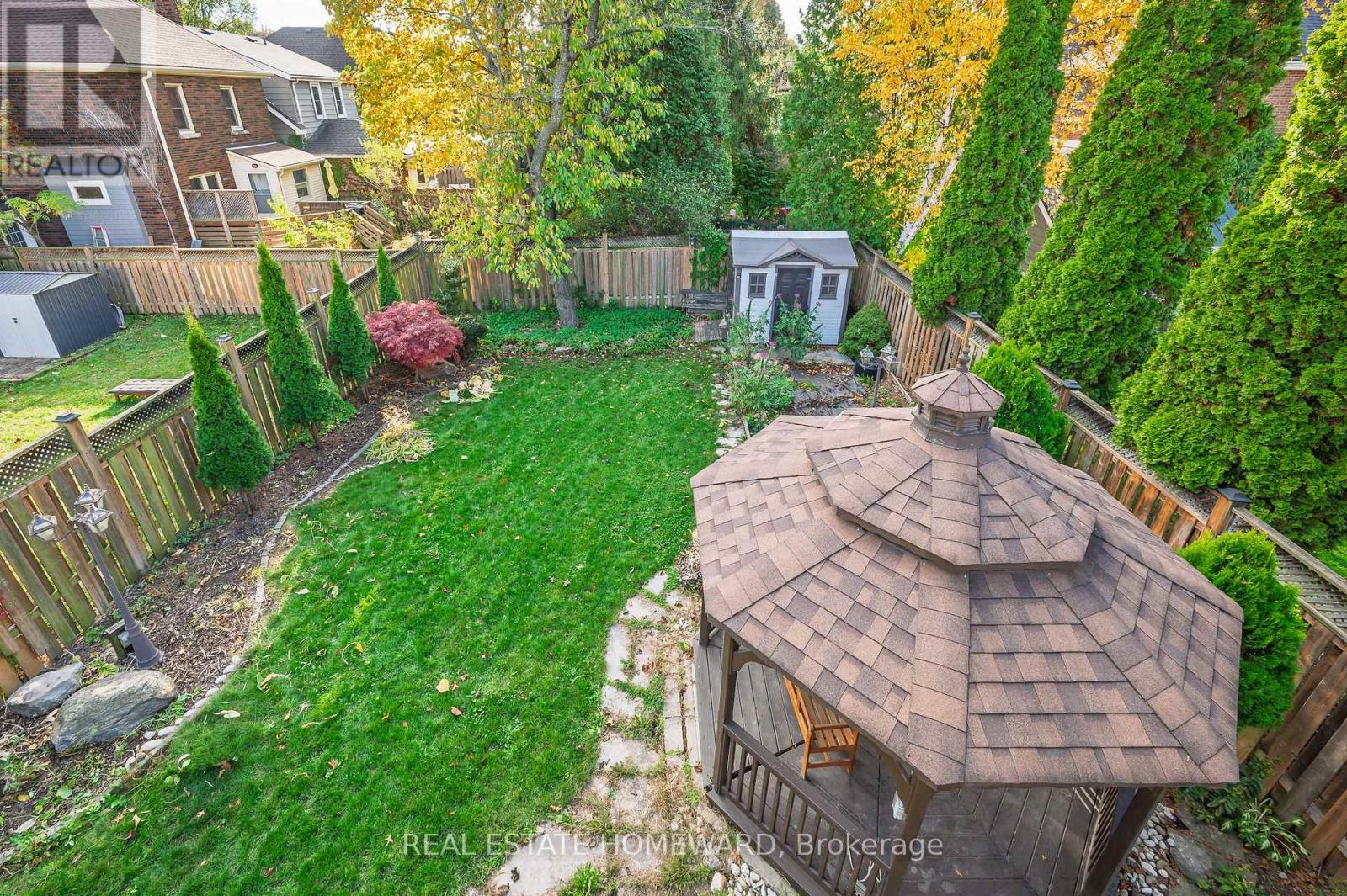 Main2nd - 71 Paisley Avenue N, Hamilton, Ontario  L8S 4H1 - Photo 27 - X12612292