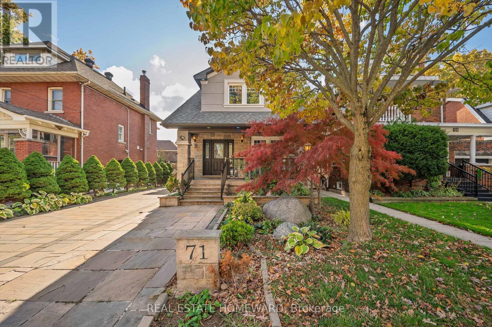 Main2nd - 71 Paisley Avenue N, Hamilton, Ontario  L8S 4H1 - Photo 3 - X12612292