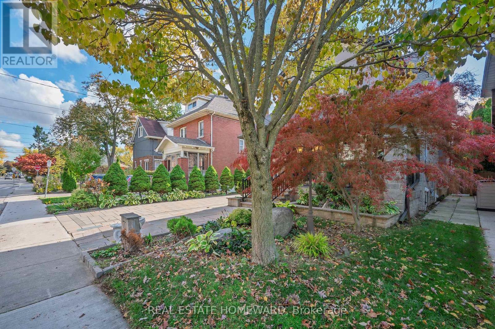 Main2nd - 71 Paisley Avenue N, Hamilton, Ontario  L8S 4H1 - Photo 4 - X12612292