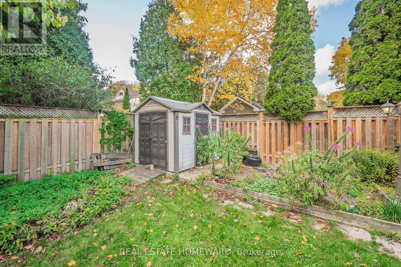 Main2nd - 71 Paisley Avenue N, Hamilton, Ontario  L8S 4H1 - Photo 44 - X12612292