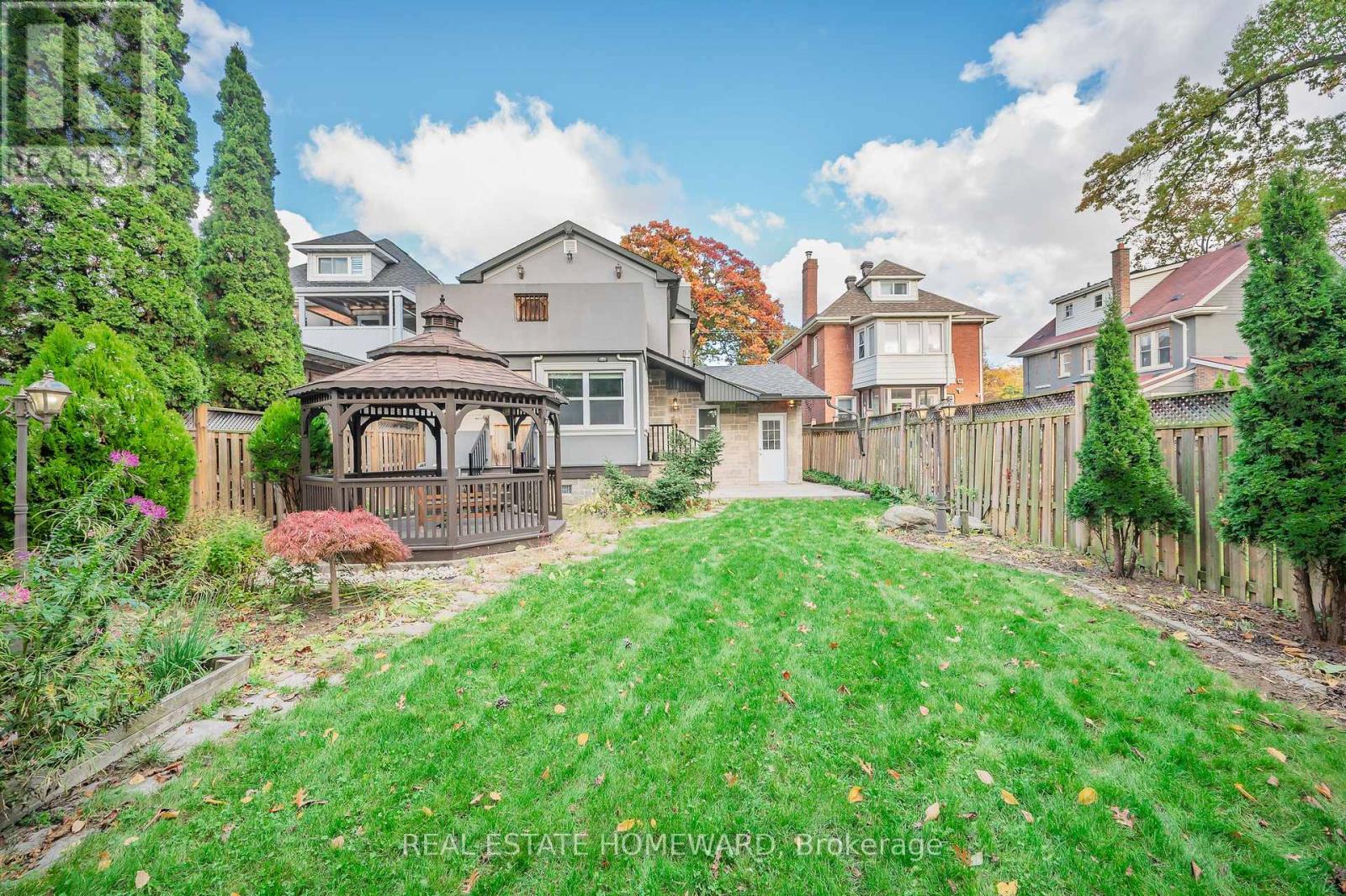 Main2nd - 71 Paisley Avenue N, Hamilton, Ontario  L8S 4H1 - Photo 45 - X12612292