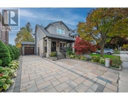 MAIN2ND - 71 PAISLEY AVENUE N, Hamilton, Ontario