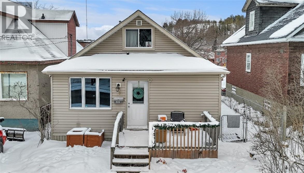 431 Frood Road, Sudbury, Ontario  P3C 4Z9 - Photo 2 - 2125868