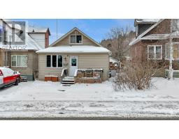 431 Frood Road, Sudbury, Ontario