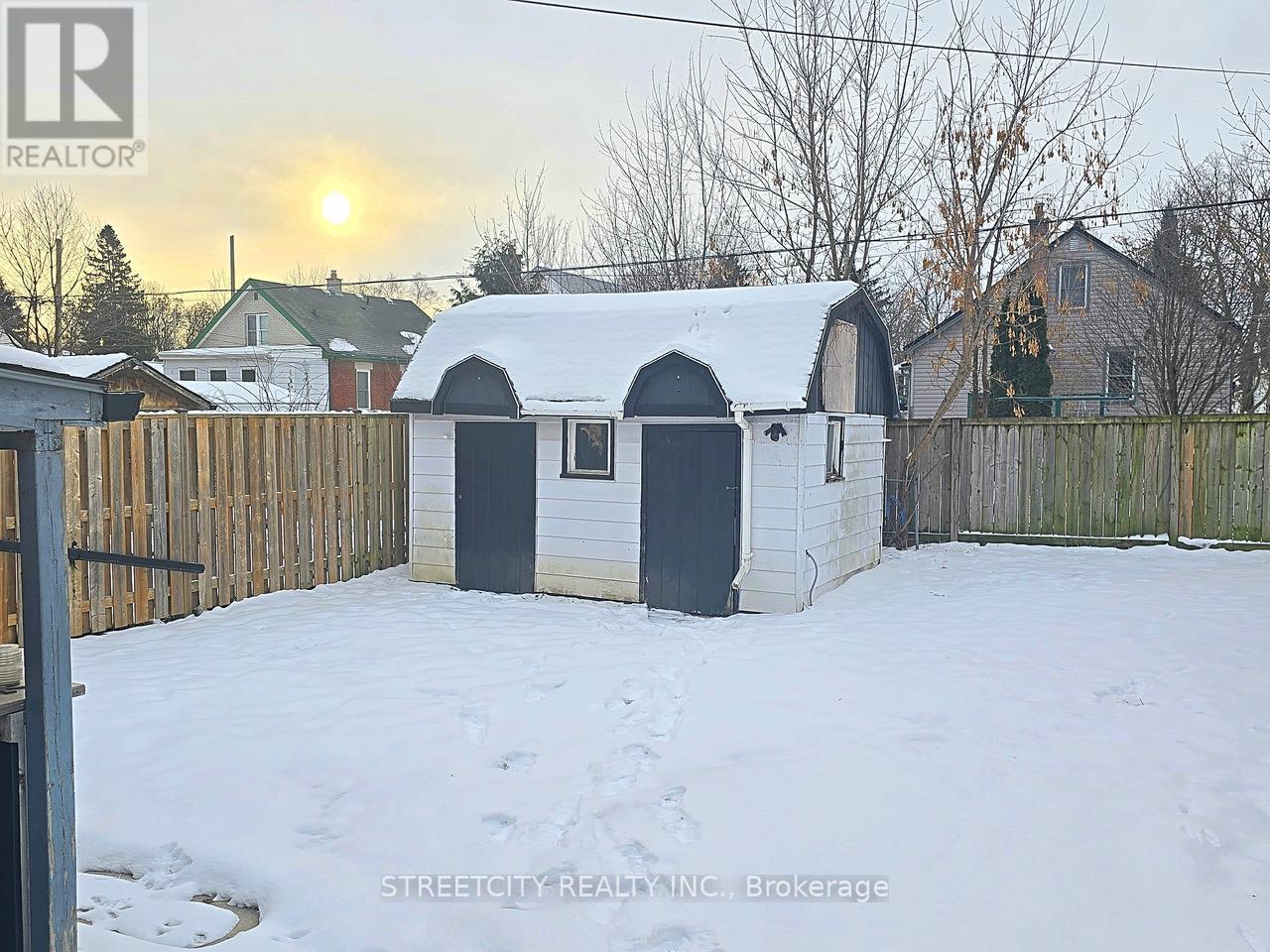 7 Forbes Street, London South, Ontario  N6J 1L2 - Photo 34 - X12610806