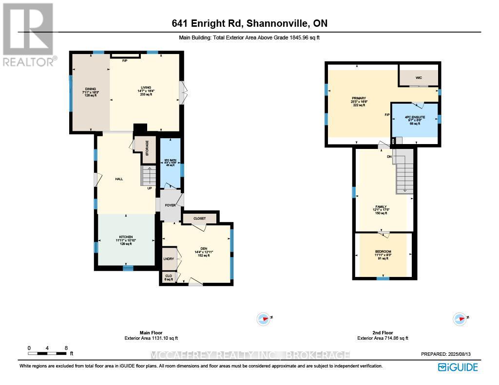 641 Enright Road, Tyendinaga, Ontario  K0K 3A0 - Photo 50 - X12440252