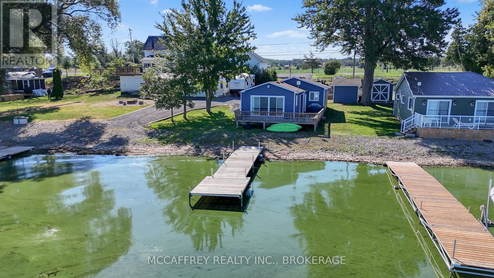 2161c County Rd 9, Greater Napanee, Ontario  K7R 0E5 - Photo 41 - X12468907