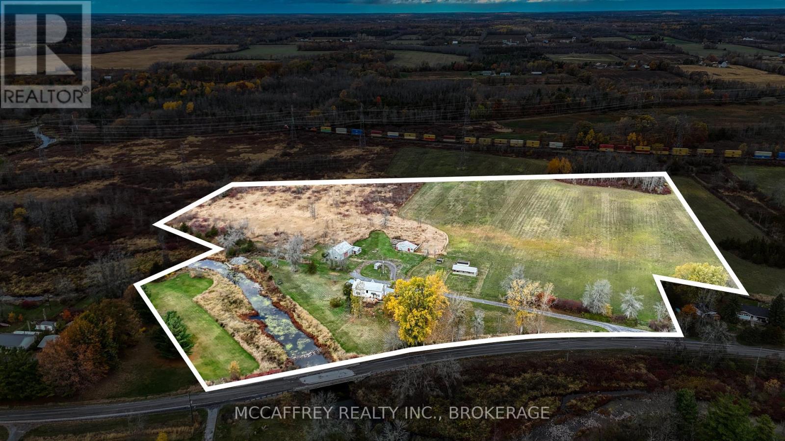 1549 Doyle Road, Loyalist, Ontario  K0H 1G0 - Photo 48 - X12478660