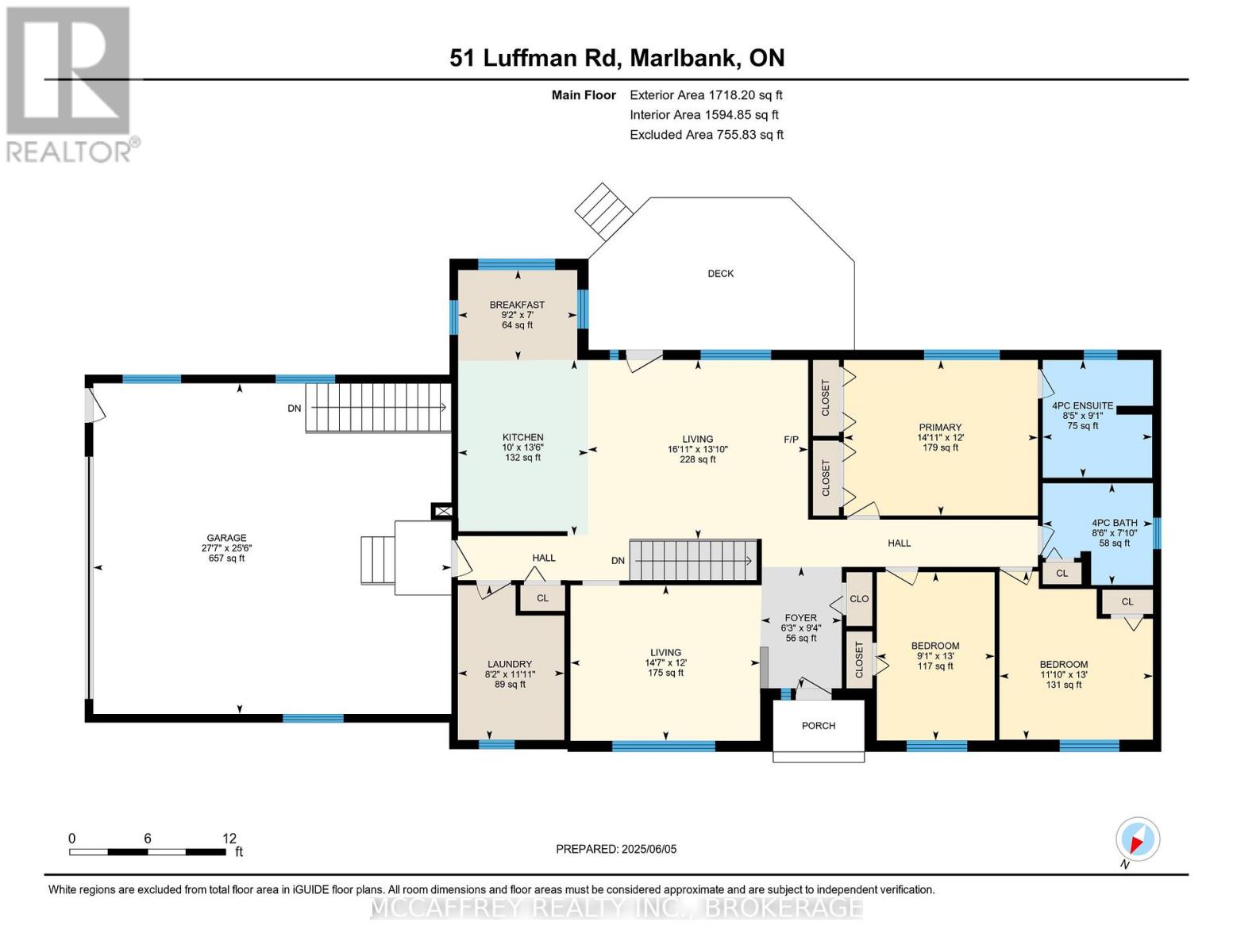 51 Luffman Road, Tweed, Ontario  K0K 2L0 - Photo 49 - X12506456