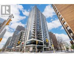 1607 - 340 QUEEN STREET, Ottawa, Ontario