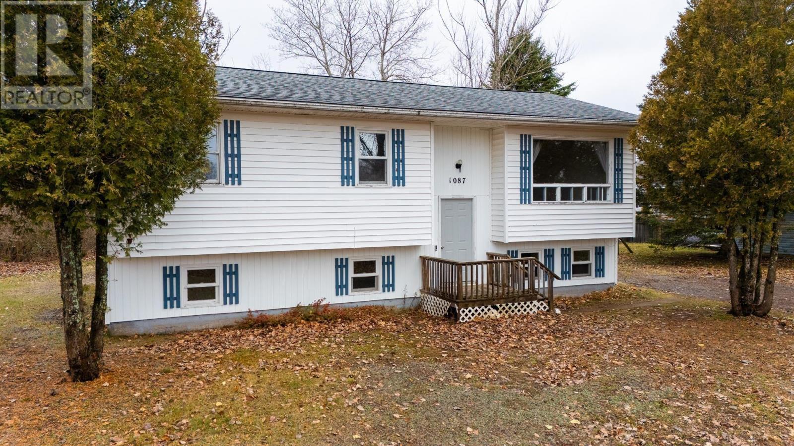 1087 Morse Lane, Centreville, Nova Scotia