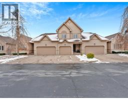 389 TUSCANY Unit# 4, Tecumseh, Ontario