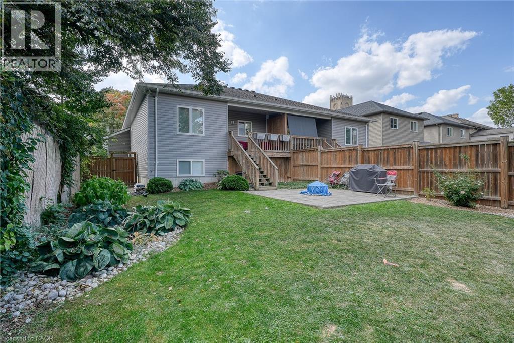 211 Oxford Street, Ingersoll, Ontario  N5C 2V8 - Photo 2 - 40791039