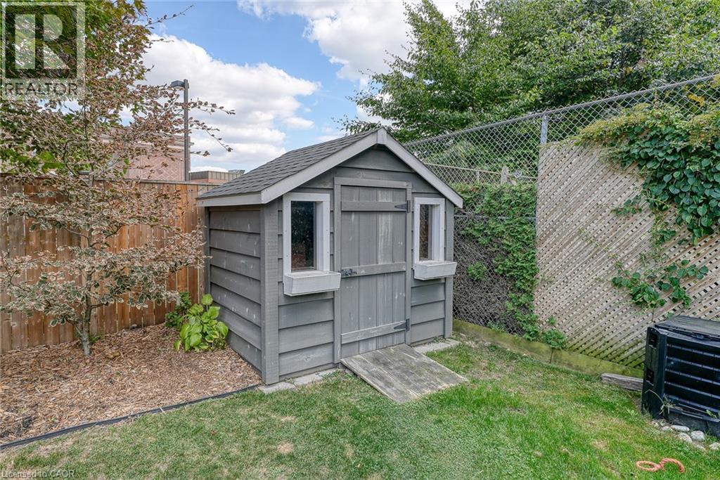 211 Oxford Street, Ingersoll, Ontario  N5C 2V8 - Photo 31 - 40791039