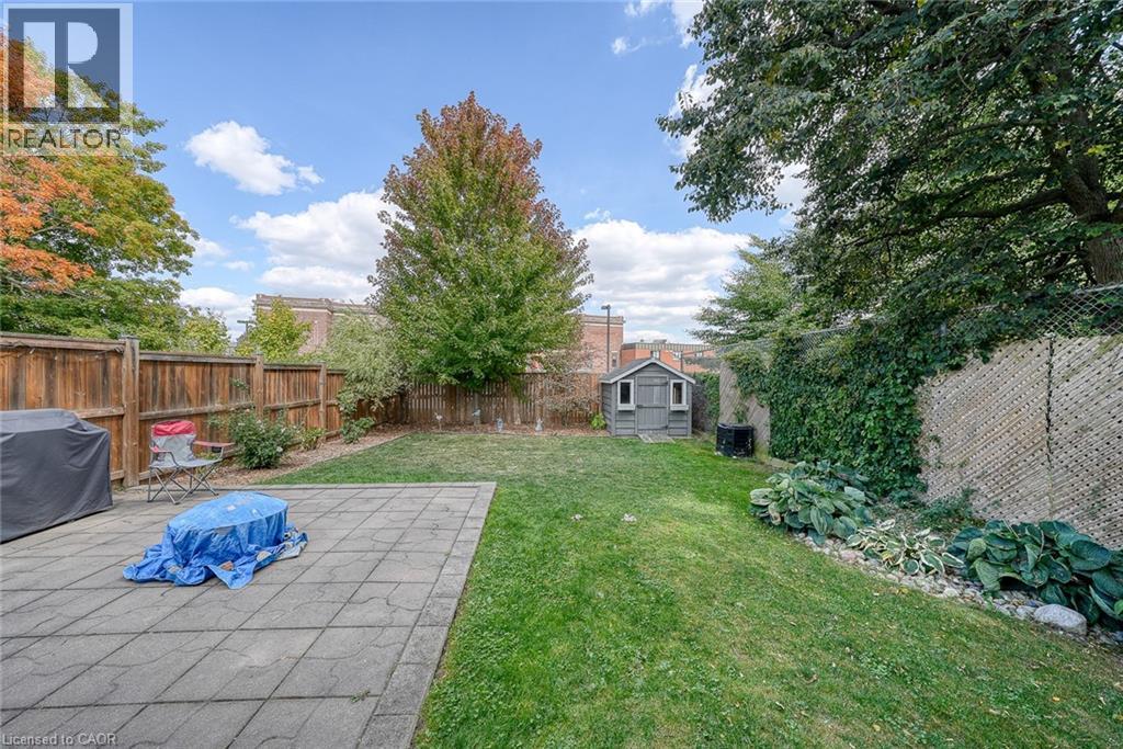 211 Oxford Street, Ingersoll, Ontario  N5C 2V8 - Photo 30 - 40791039