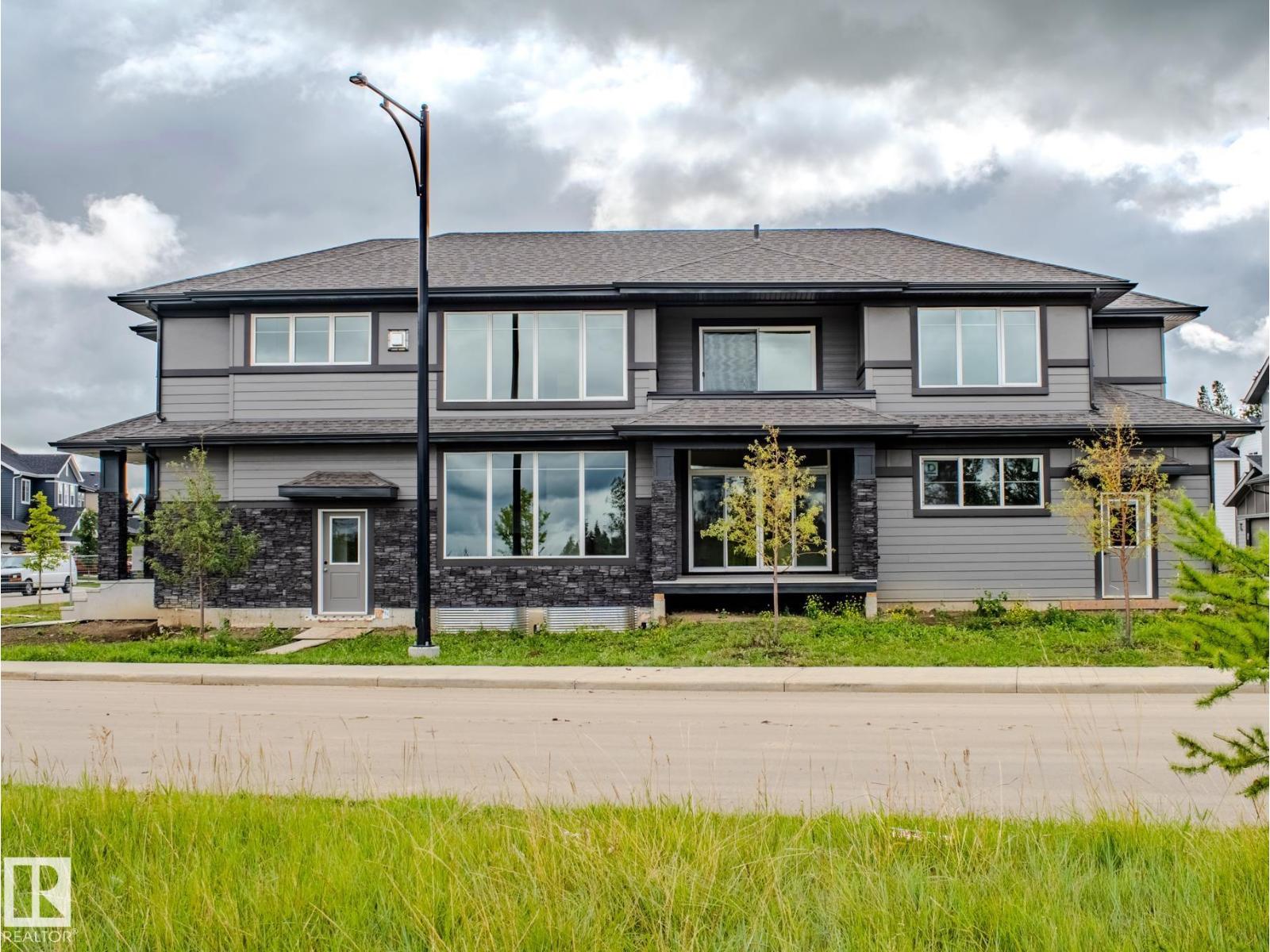 6704 Crawford Wy Sw, Edmonton, Alberta  T6W 1A6 - Photo 7 - E4449446