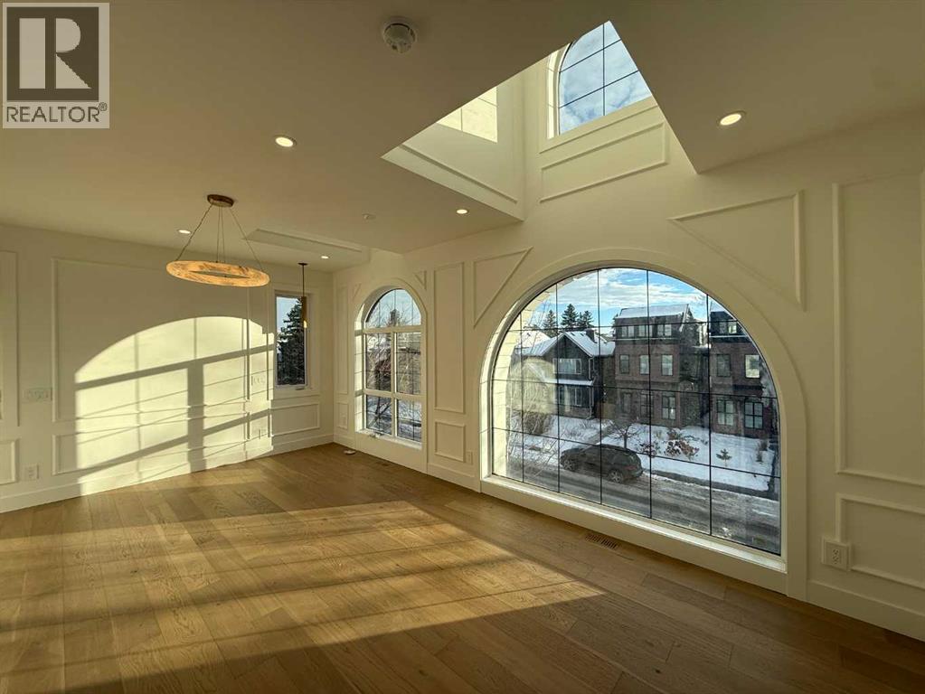 1910 Broadview Road Nw, Calgary, Alberta  T2N 3H7 - Photo 10 - A2233853