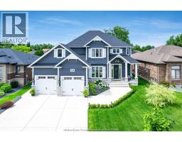 248 JOAN FLOOD, Essex, Ontario