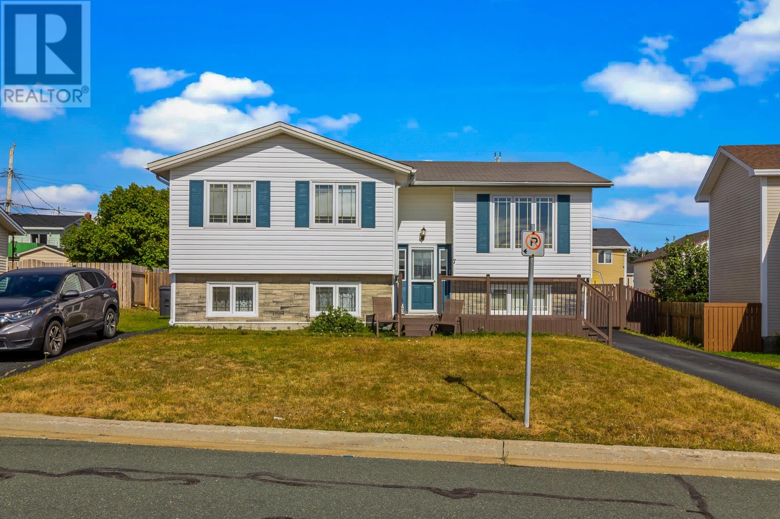 7 Aspenwood Place, Mount Pearl, Newfoundland & Labrador  A1K 3K7 - Photo 1 - 1293140