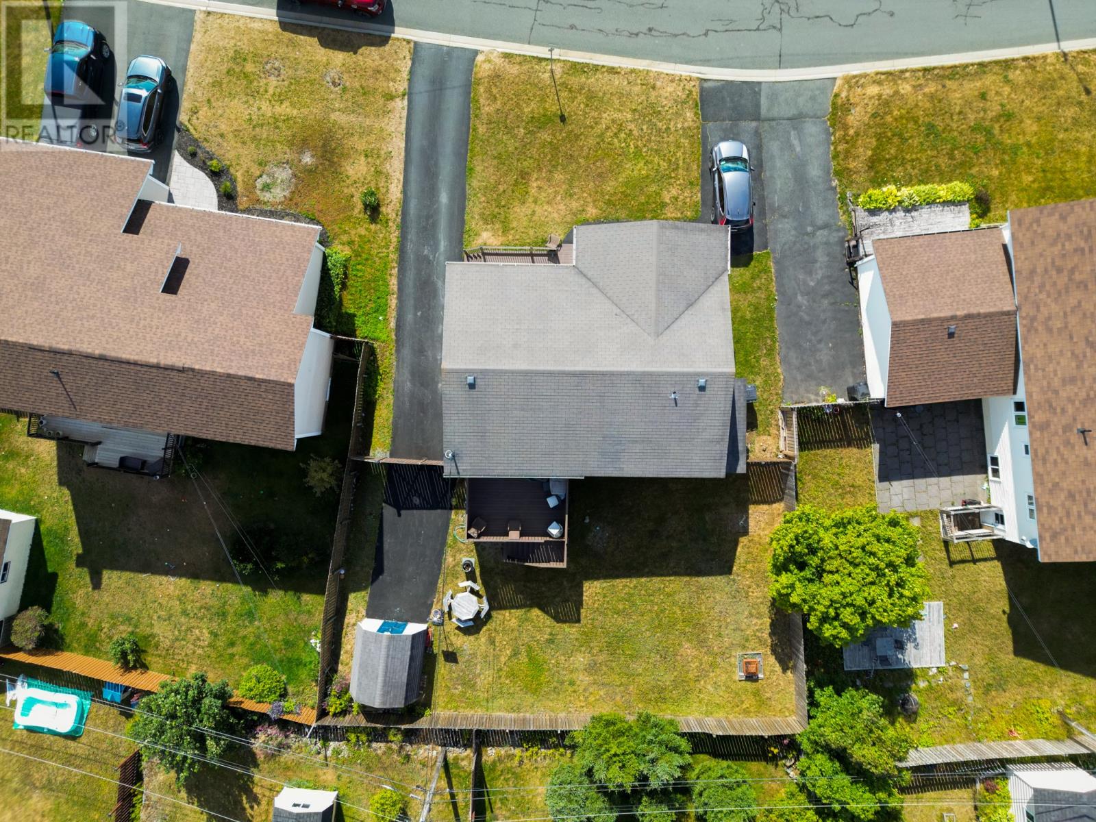 7 Aspenwood Place, Mount Pearl, Newfoundland & Labrador  A1K 3K7 - Photo 2 - 1293140