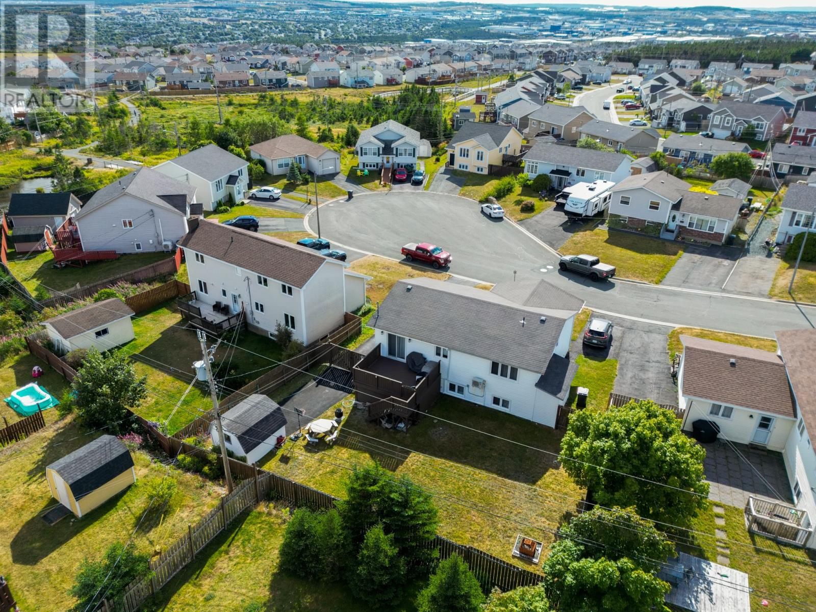 7 Aspenwood Place, Mount Pearl, Newfoundland & Labrador  A1K 3K7 - Photo 28 - 1293140