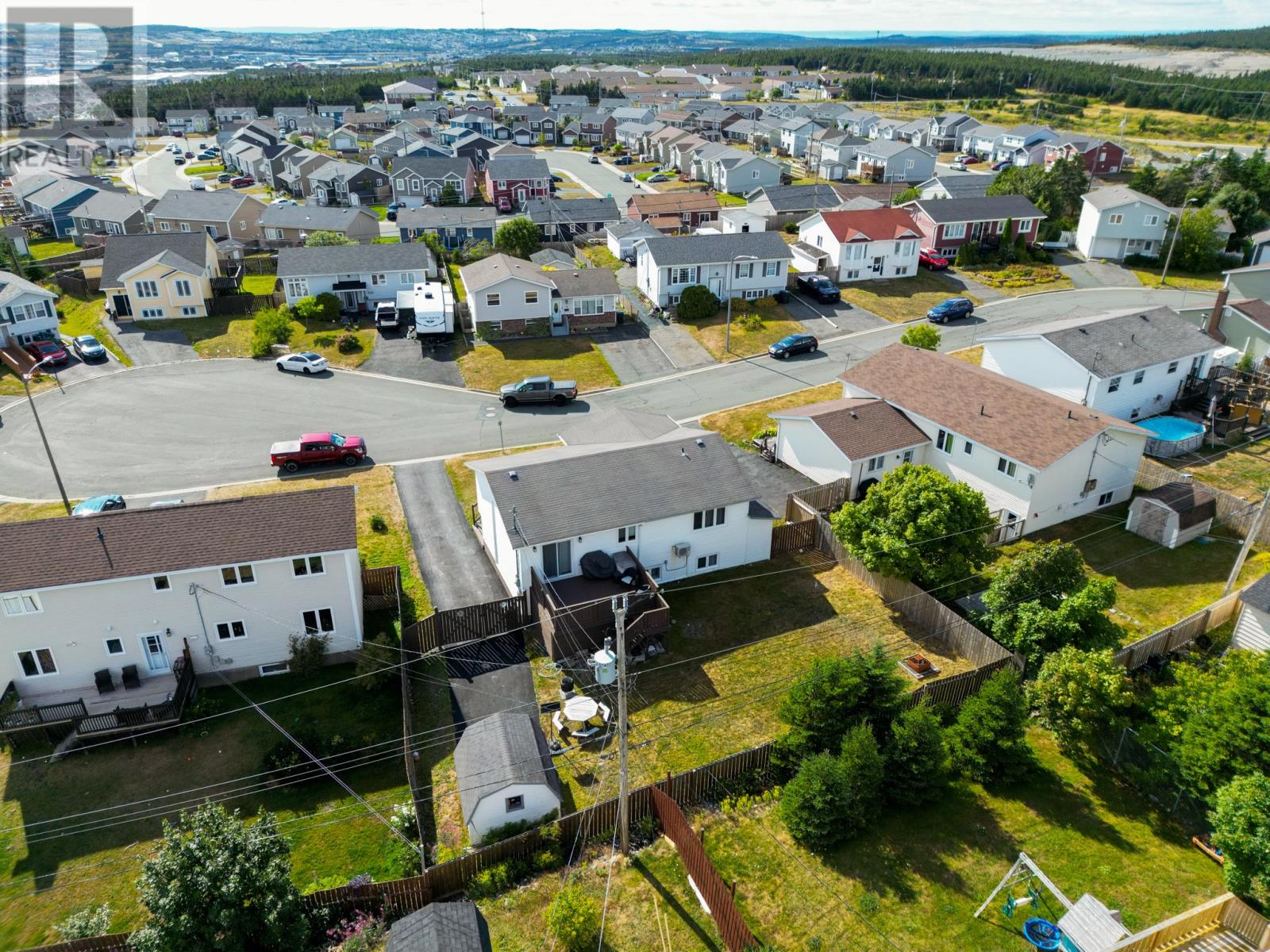 7 Aspenwood Place, Mount Pearl, Newfoundland & Labrador  A1K 3K7 - Photo 29 - 1293140