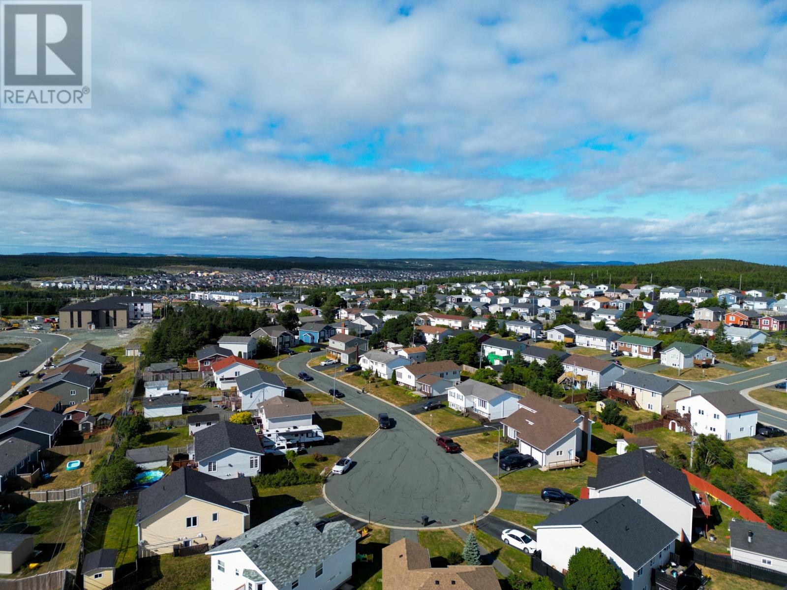 7 Aspenwood Place, Mount Pearl, Newfoundland & Labrador  A1K 3K7 - Photo 36 - 1293140