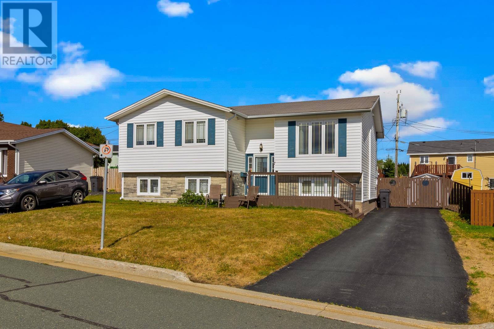 7 Aspenwood Place, Mount Pearl, Newfoundland & Labrador  A1K 3K7 - Photo 37 - 1293140