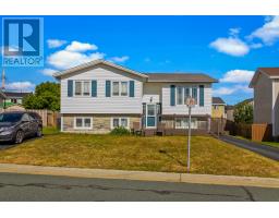 7 Aspenwood Place, Mount Pearl, Newfoundland & Labrador