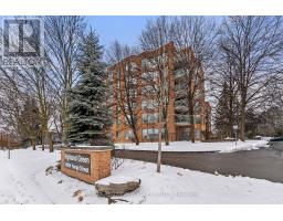 114 - 14924 YONGE STREET, Aurora, Ontario