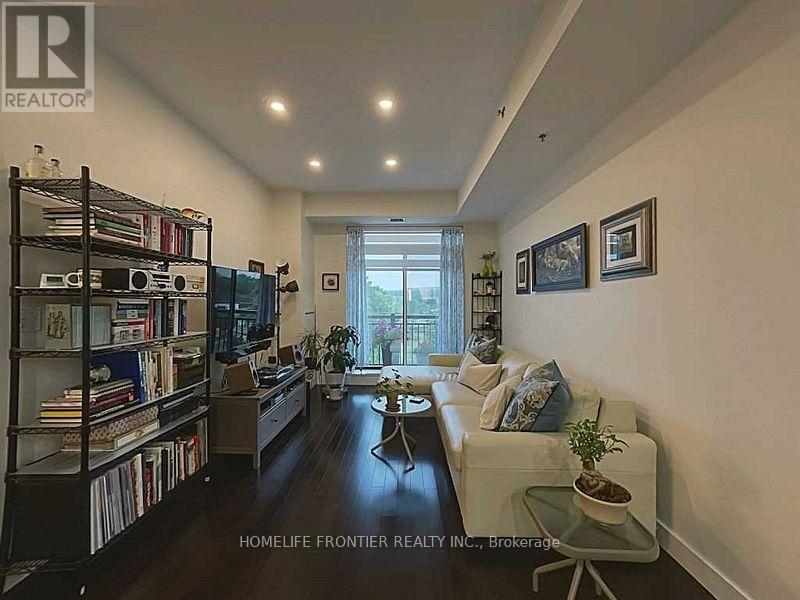 304 - 34 Plains Road E, Burlington, Ontario  L7T 0B9 - Photo 6 - W12589854