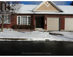 1172 FOXBOROUGH PRIVATE, Ottawa, Ontario