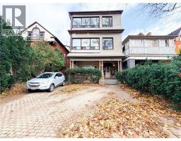 39 WEST Avenue S Unit# 5, hamilton, Ontario