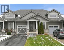 16 BROOKSIDE Terrace, Smithville, Ontario