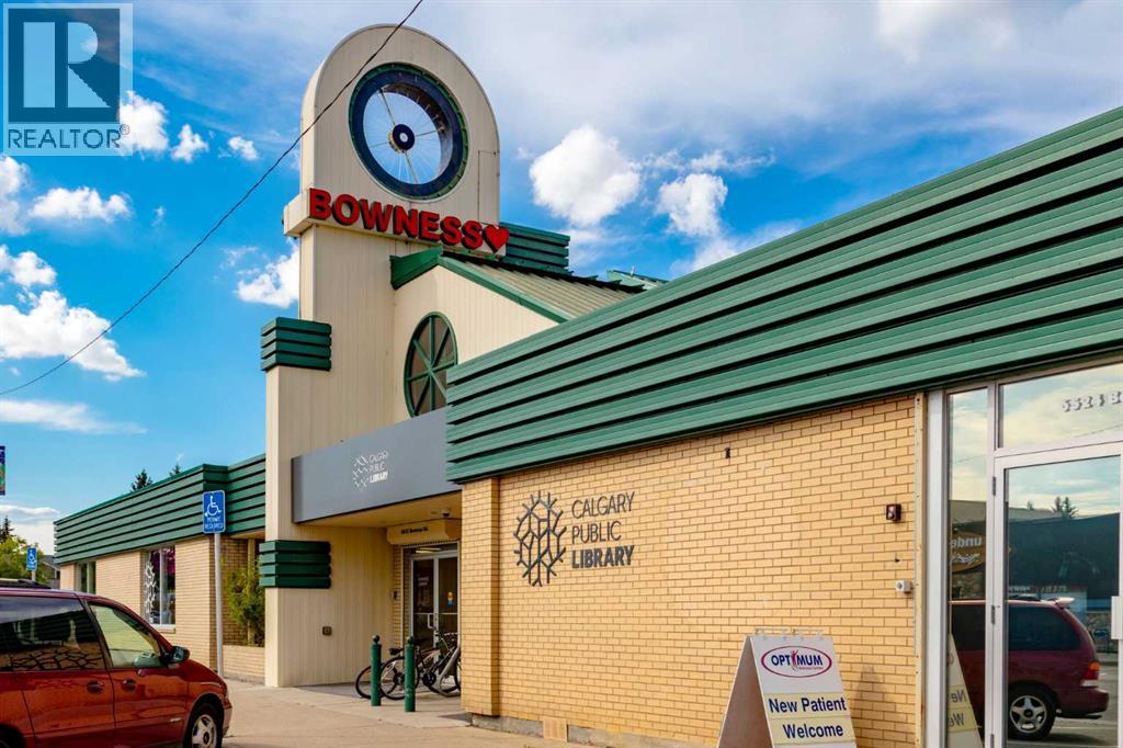 D, 4528 73 Street Nw, Calgary, Alberta  T3B 2M4 - Photo 25 - A2270977