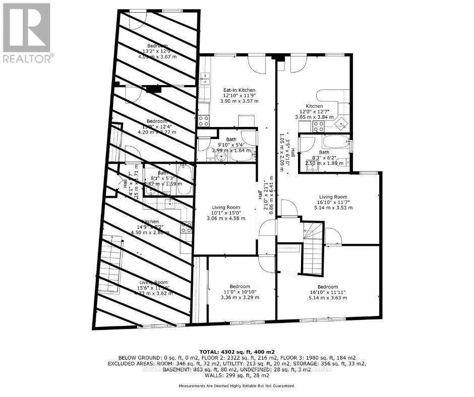 111 Montreal Road, Cornwall, Ontario  K6H 1B2 - Photo 30 - X12304456