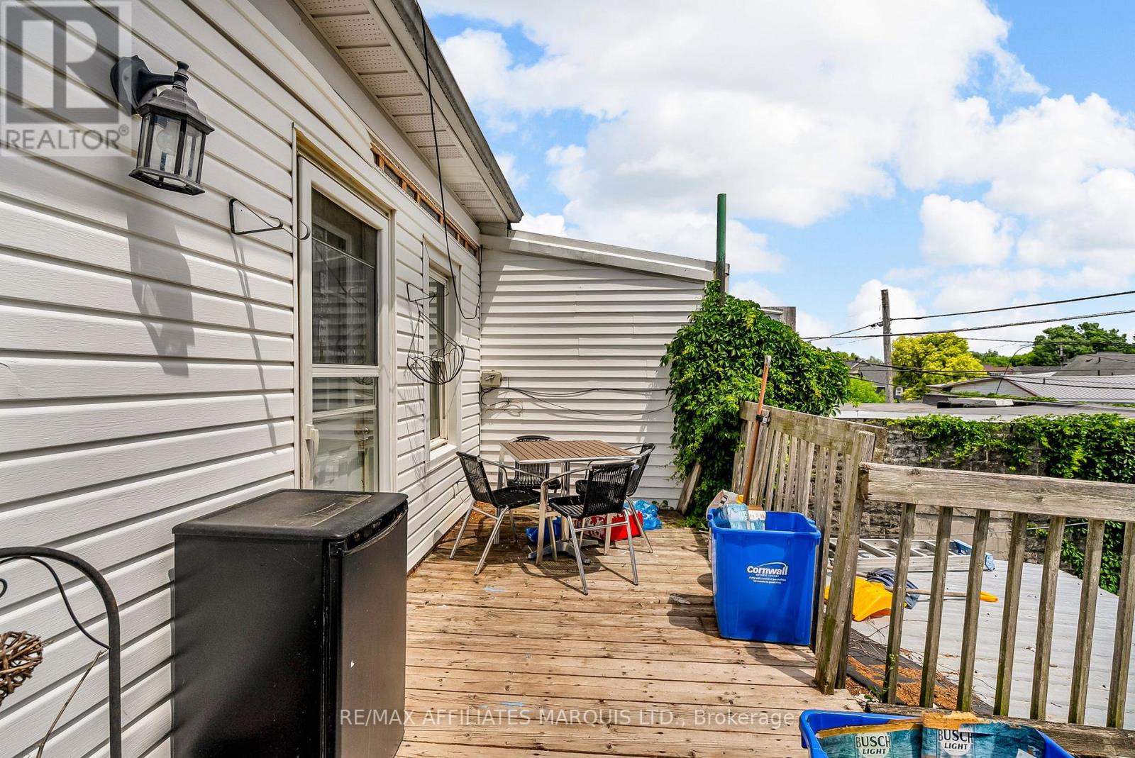 111 Montreal Road, Cornwall, Ontario  K6H 1B2 - Photo 27 - X12304456