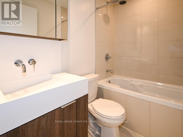 1609 - 15 Lower Jarvis Street, Toronto, Ontario  M5E 1R7 - Photo 13 - C12612308