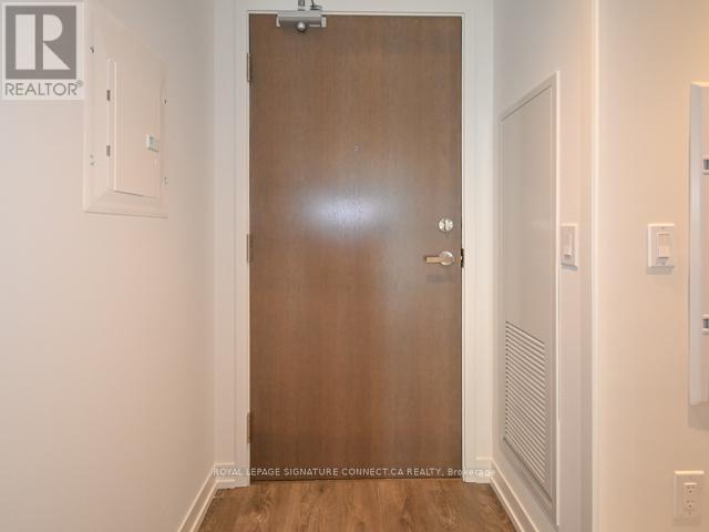 1609 - 15 Lower Jarvis Street, Toronto, Ontario  M5E 1R7 - Photo 2 - C12612308